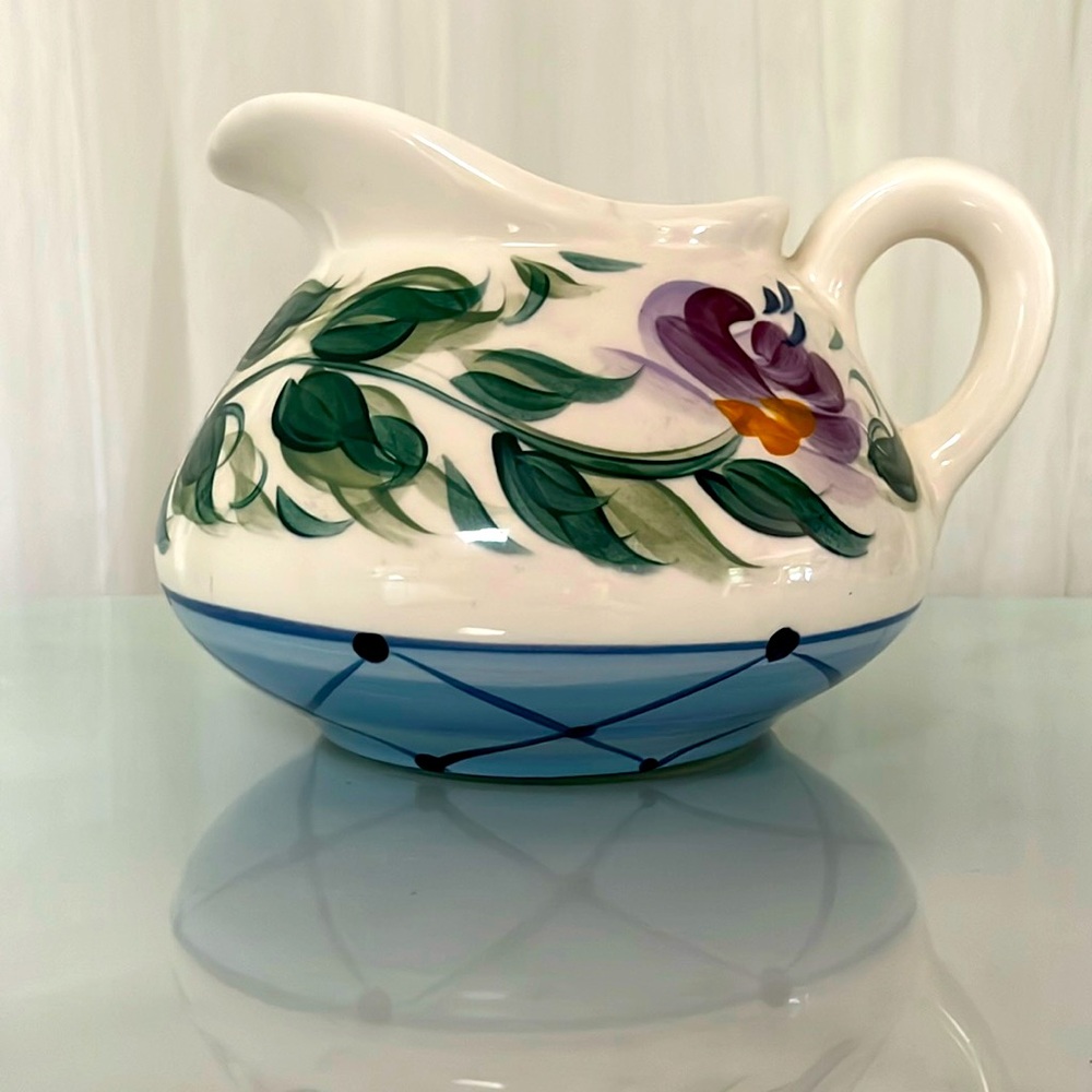 Annabella Milk Jug